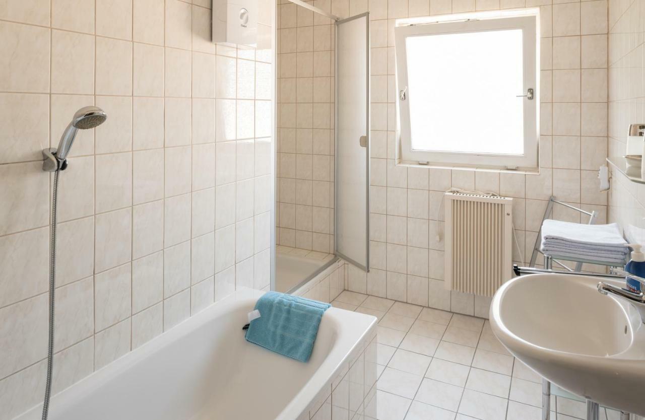Gaestezimmer Strauss Kottenheim Ngoại thất bức ảnh