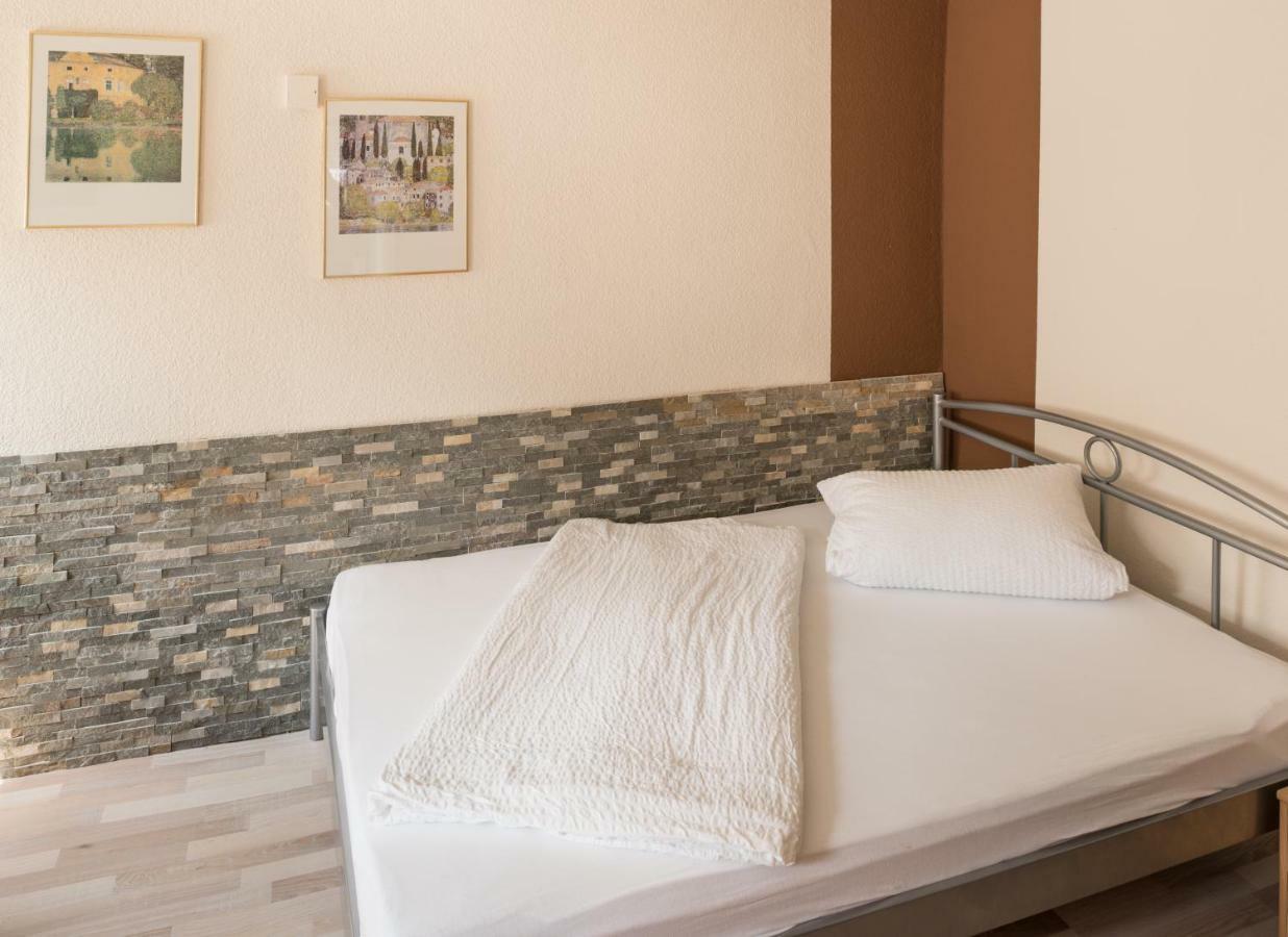 Gaestezimmer Strauss Kottenheim Ngoại thất bức ảnh