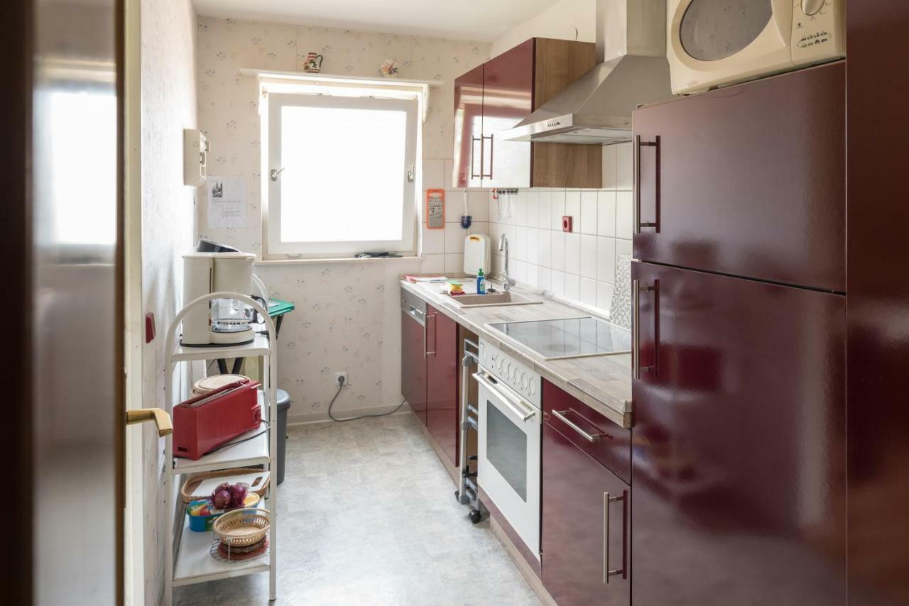 Gaestezimmer Strauss Kottenheim Ngoại thất bức ảnh